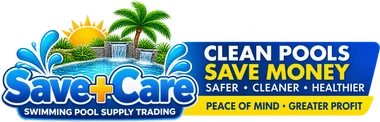 SavePlusCare: Clean pools, save money. Safer, cleaner, healthier. Peace of mind, greater profit.